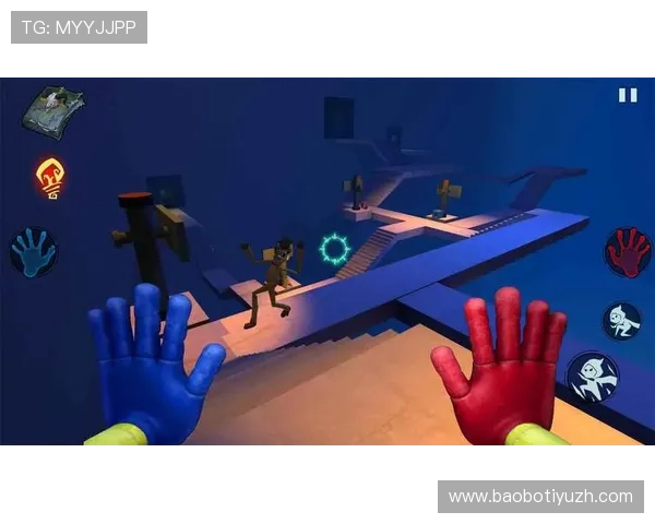 宝运莱游戏特色介绍探索平台独特的游戏玩法与创新内容亮点